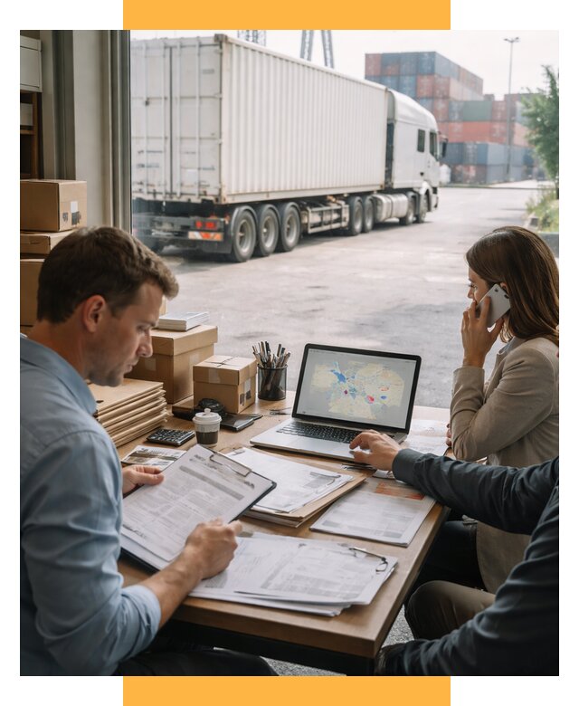 Доставка через Турцию: логистика и транзит от 6685 р. | СетСервис-Чбк