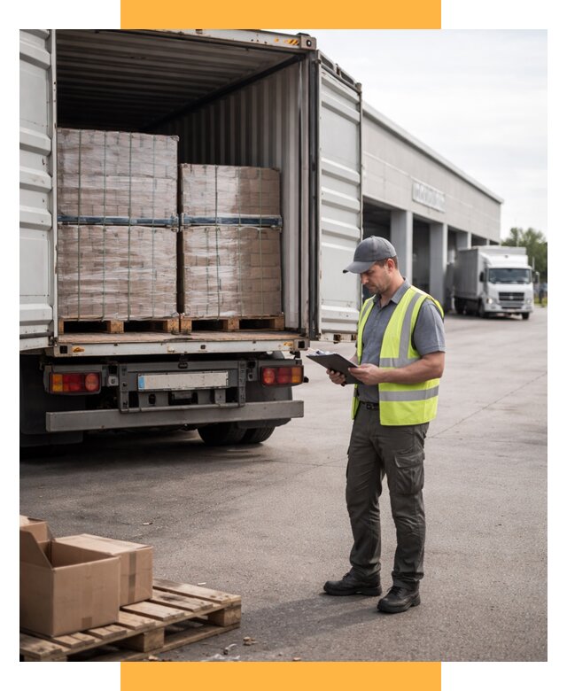 Доставка через Казахстан от 30852 р. | Транзит и логистикаСетСервис-Чбк