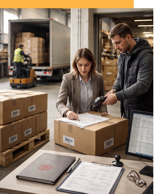 Таможенное оформление грузов из Беларуси от 8227