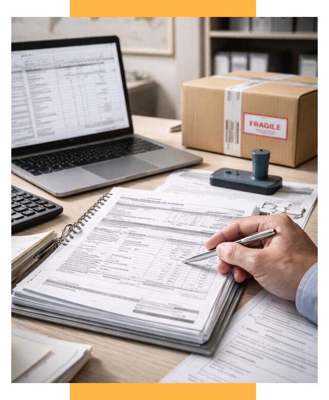 Определение таможенной стоимости, расчет от 3599 р. | СетСервис-Чбк