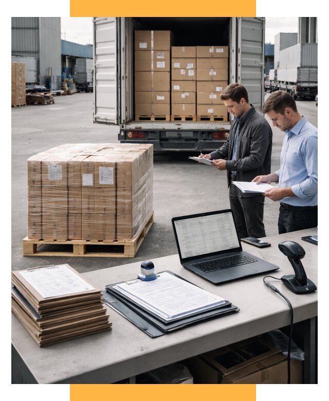 Таможенный транзит и сопровождение от 7713 р. | СетСервис-Чбк