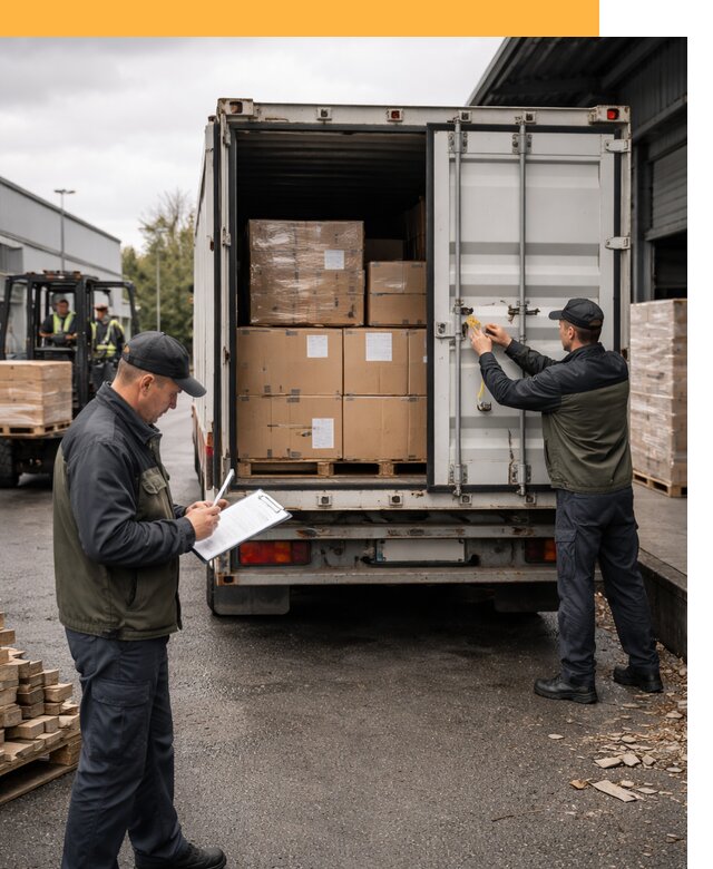 Временный вывоз товаров для ремонта и выставок от 8227 руб