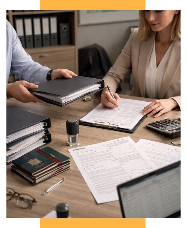 Разрешительная документация для импорта от 8227 р. | СетСервис-Чбк