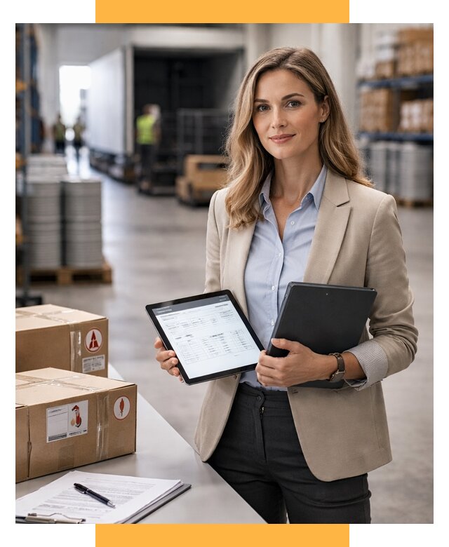 Таможенное оформление хим. сырья от 12341 р. СетСервис-Чбк