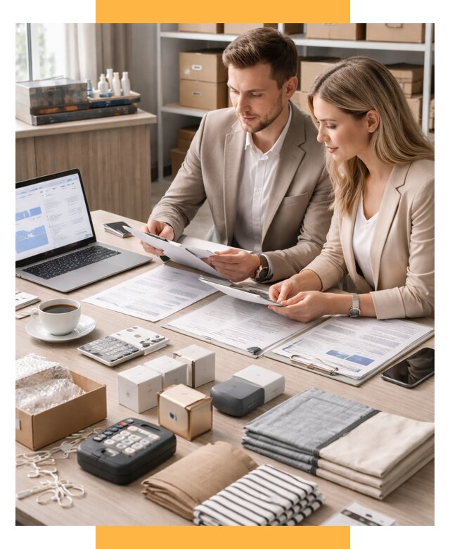 Закупка товара в Китае под ключ от 7199 р. | СетСервис-Чбк