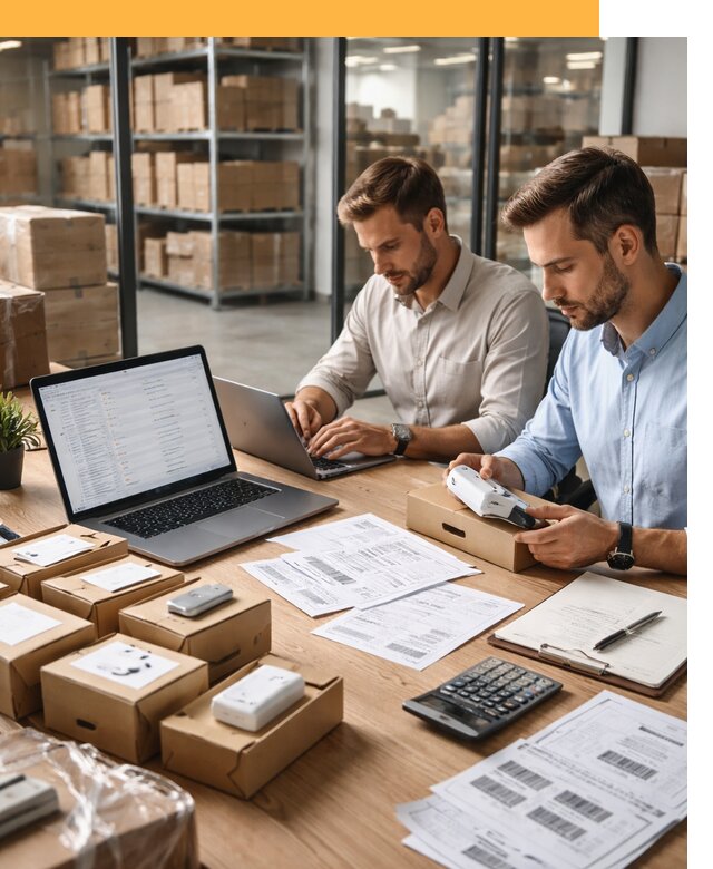 Закупка товара в Китае от 7199 руб за единицу, с доставкой