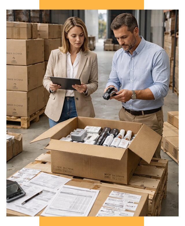 Выкуп товара в Китае с доставкой, оплата от 4628 р. | СетСервис-Чбк