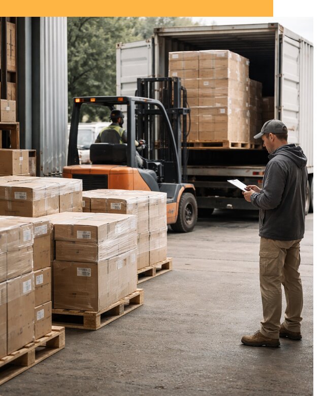 Оптовые поставки из Китая от 51420 руб, доставка и таможня