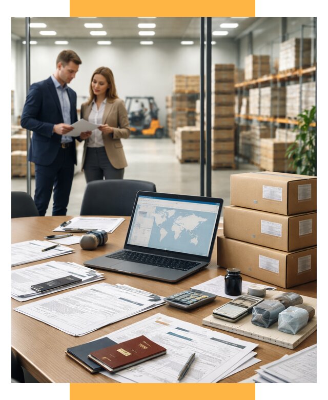 Торговый дом в Китае от 46278 р. — услуги и сервис СетСервис-Чбк