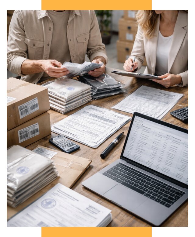 Закупка и доставка из Турции от 25710 р. - СетСервис-Чбк