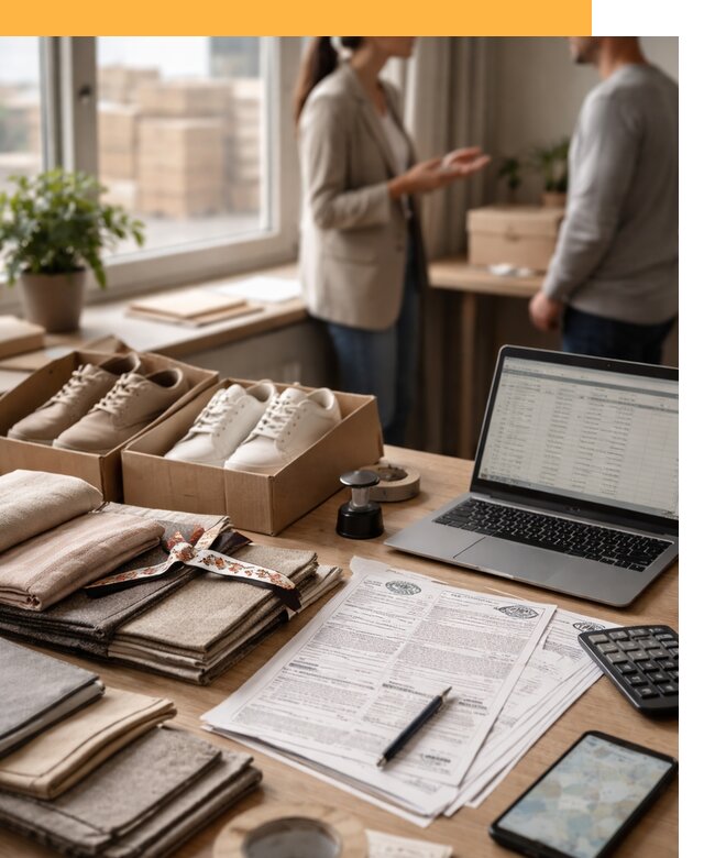 Закупка товаров в Турции под ключ от 25710 руб с доставкой