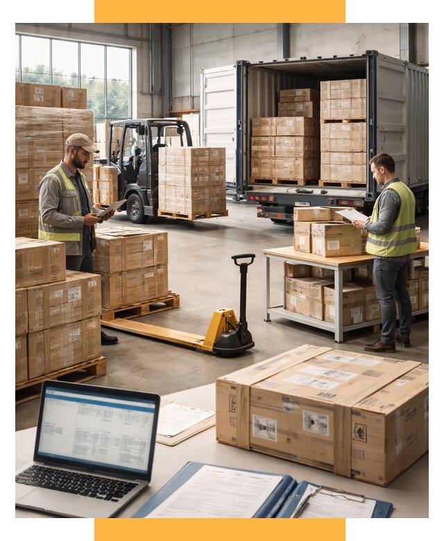 Оптовые поставки из Турции быстро от 46278 р. — СетСервис-Чбк