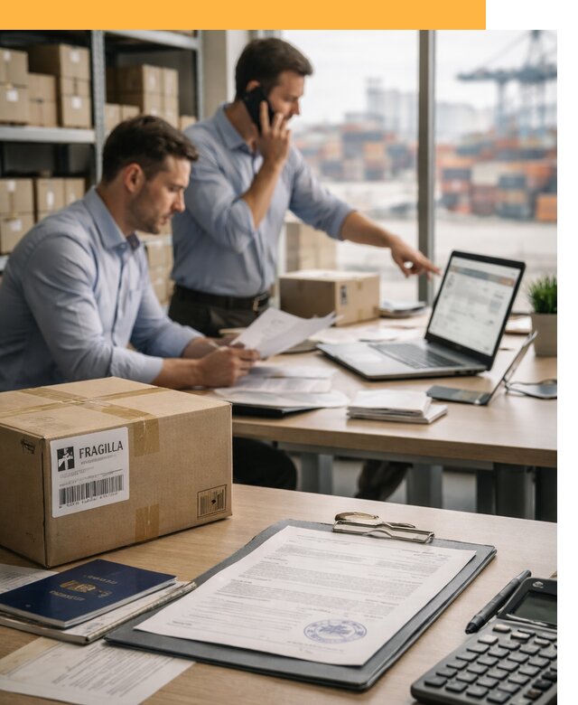 Выкуп товаров и перепродажа в ОАЭ от 7713 руб с логистикой