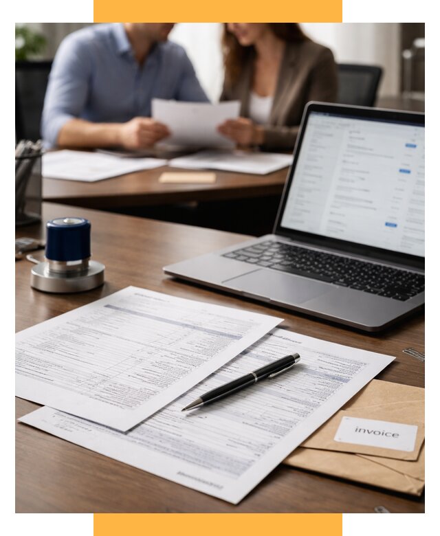 Оплата инвойсов за рубеж под ключ от 3599 р., СетСервис-Чбк