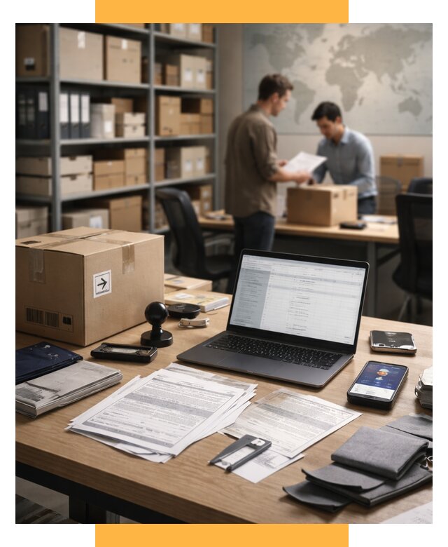 Выкуп товара за рубежом и доставка от 5142 р. | СетСервис-Чбк