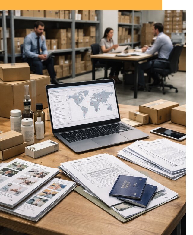 Поиск зарубежного поставщика от 12341 руб. быстро и надежно