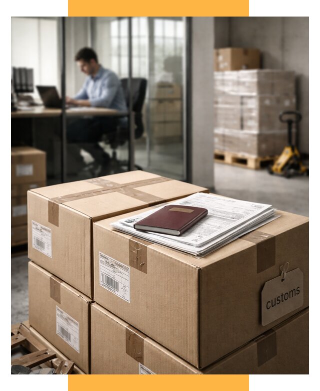 Параллельный импорт под ключ от 20568 р., логистика от СетСервис-Чбк