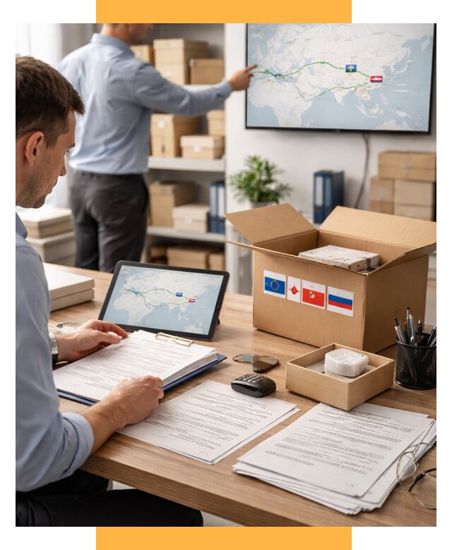 Импорт через третьи страны легально от 25710 р. | СетСервис-Чбк